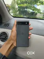 Google Pixel 6a