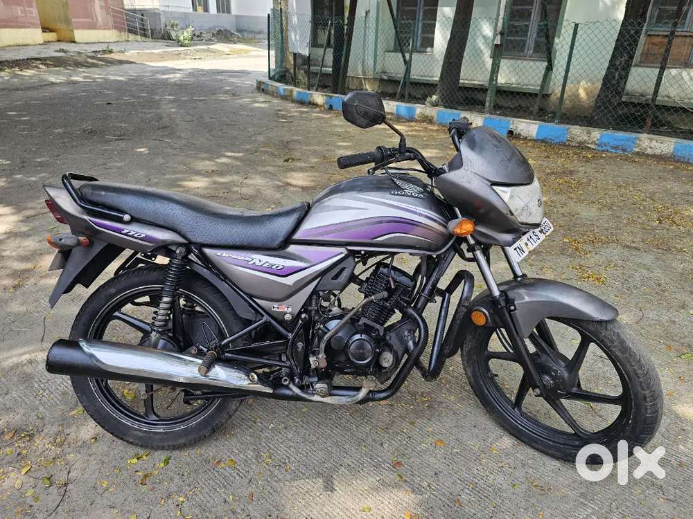 2016 HONDA DREAM NEO SINGLE OWNER SELF START WORKING GOOD CONDITION