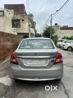 Maruti Suzuki Swift Dzire 1.3 VXI, 2013, Petrol