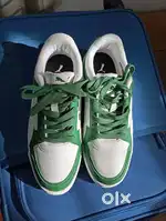 2 Puma Shoes (UK 6)