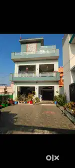 House room rent