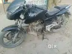 Bajaj pulsar @Rs 18000