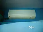 Daikin A.C