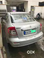 Maruti Suzuki SX4 2011 Petrol 102267 Km Driven