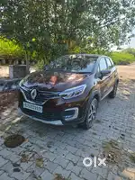 Renault Captur 2019 Diesel Well Maintained