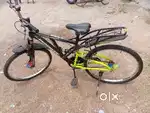 Selling bycycle