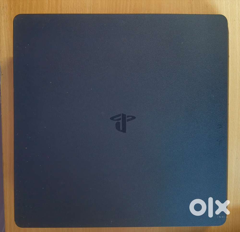 PS 4 SLIM 500 GB