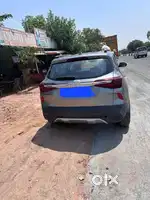 Kia Seltos HTE D, 2020, Diesel