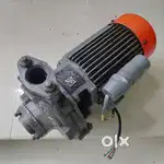 Kirloskar - 1.5HP Water pump  motor  centrifugal pump  monoblock