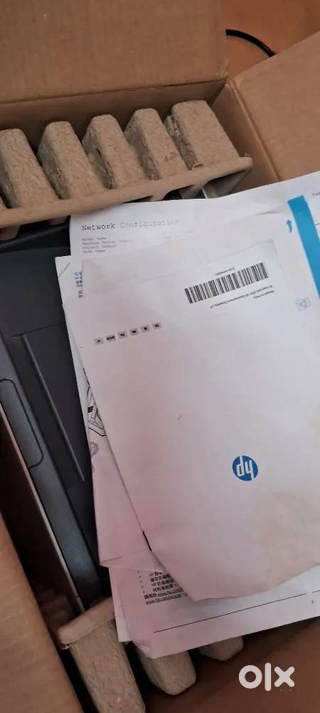 HP LASER 108W Printer call 81228p44209