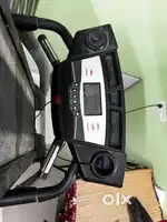 Afton Treadmill automatic