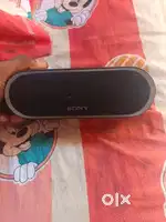 Sony speaker