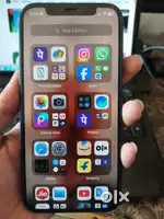 I phone 12 very good condition