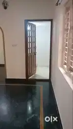 2BHK Builder Floor House available for Lease in Rajajinagar