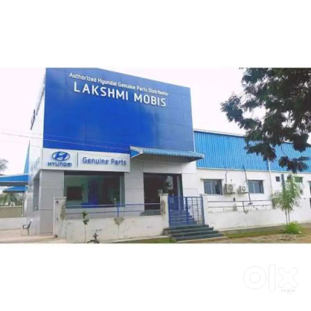 HYUNDAI LAKSHMI MOBIS