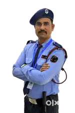 Hospital ലേക്ക് Male security guard നെ ആവശ്യമുണ്ട്