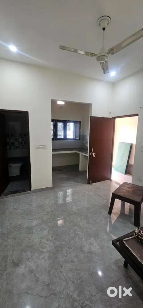 1 ROOM , kitchen bathroom