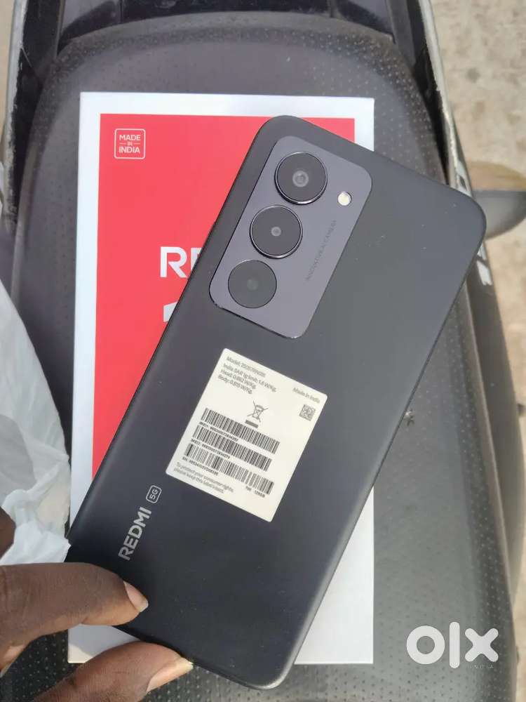 Redmi 15 5g