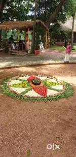 Gardner & Farm Work - കൃഷി പണിക്കും, തോട്ടക്കാരനെയും ആവശ്യമുണ്ട്