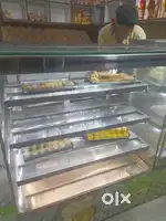 For selling