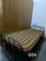 Cotton Single Mattress (without cot) For sale