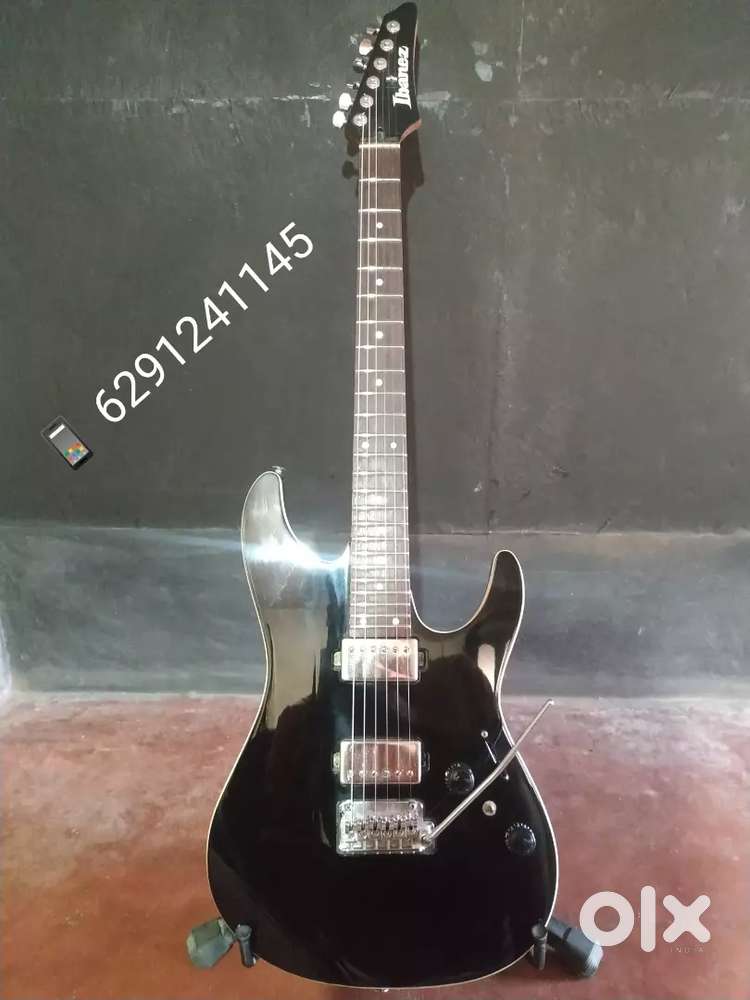Electric Guitar