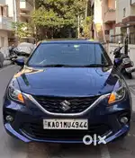 Maruti Suzuki Baleno Zeta, 2020, Petrol
