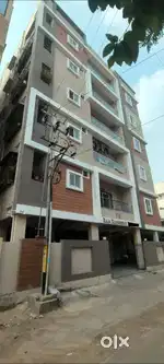 2BHK GHMC FLATS GAJULARAMARAM