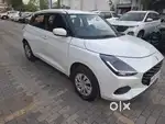 Maruti Suzuki Swift 2024