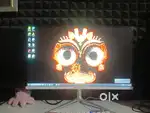 NEW LED MONITOR ZEB-EA224 HDR 120 Hz