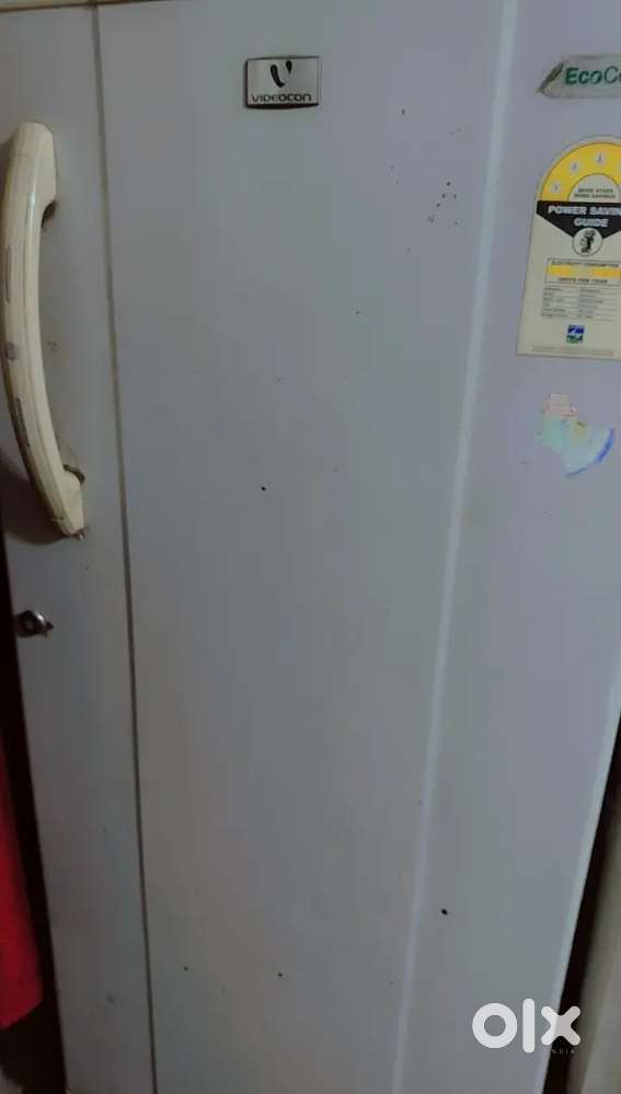 Videocon fridge