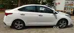 Hyundai Verna 1.6 SX (O) AT Anniversary Edition VTVT, 2018, Petrol