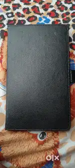 Samsung A9 tablet 1 month old