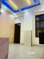 3 BHK Independent Floor @ 50 L With LIft Ready to move