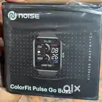 New Noise Smartwatch (Never Used)