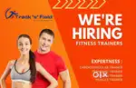 Fitness TRAINER