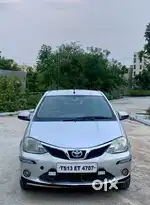 Toyota Etios 2014-2016 GD, 2015, Diesel