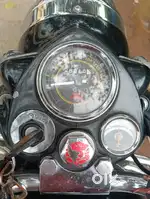 Bulet 350 2018 model