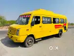 Force traveller AC