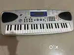 Harmony casio for sale with bag free