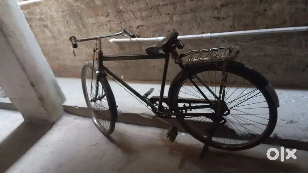 Bicycle good condition