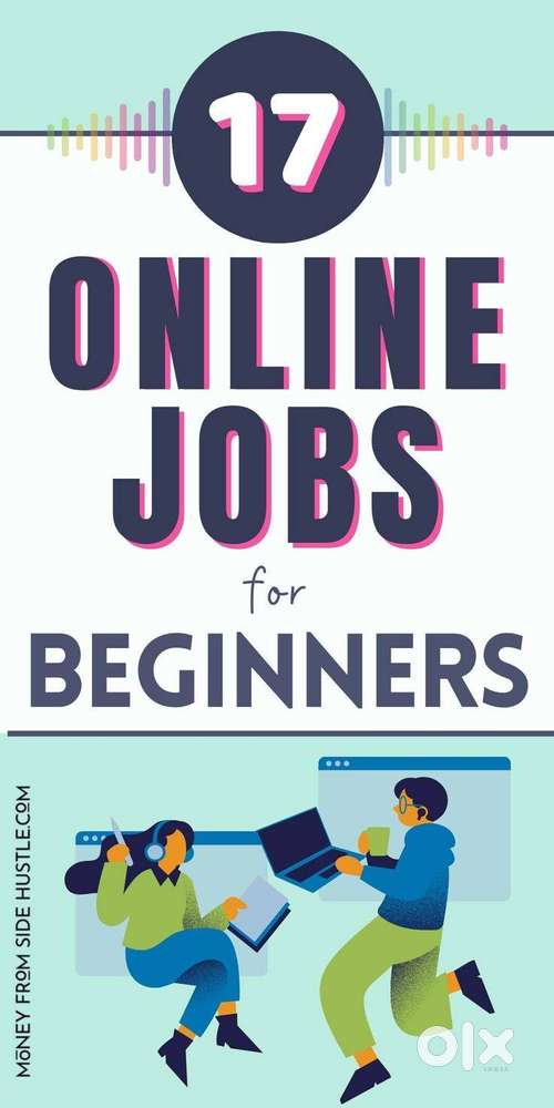 Part time / full Work From home Jobs, Part Freshers [ Daily Income ]