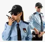Jobs in Security