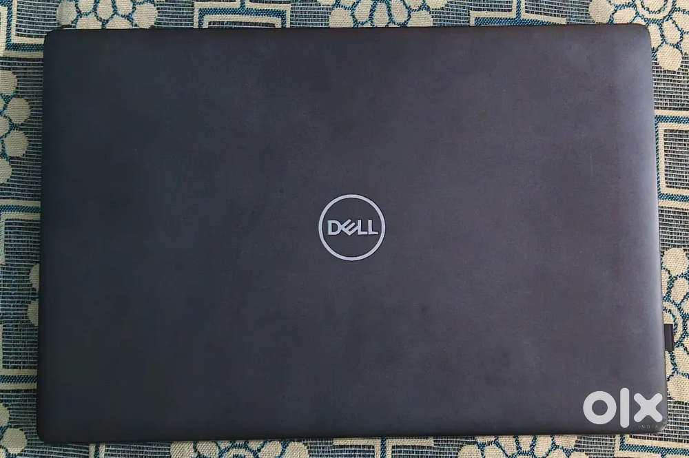 Dell laptop