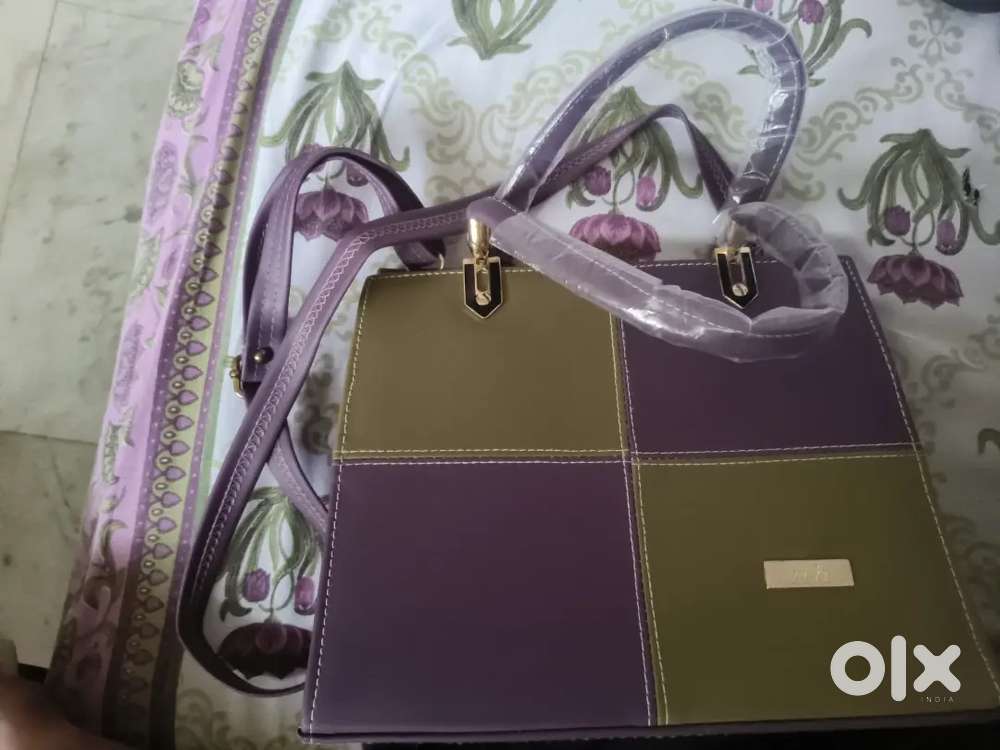 Women's hand bag , small handbag
