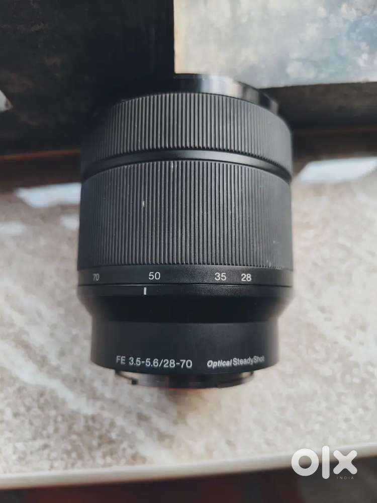 28.70 sony lens