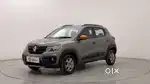 Renault KWID Climber 1.0 AMT, 2019, Petrol