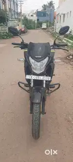 Honda SP SHINE MODEL 2024