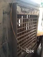 Working cooler 3000