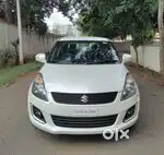 Maruti Suzuki Swift ZXI, 2017, Petrol